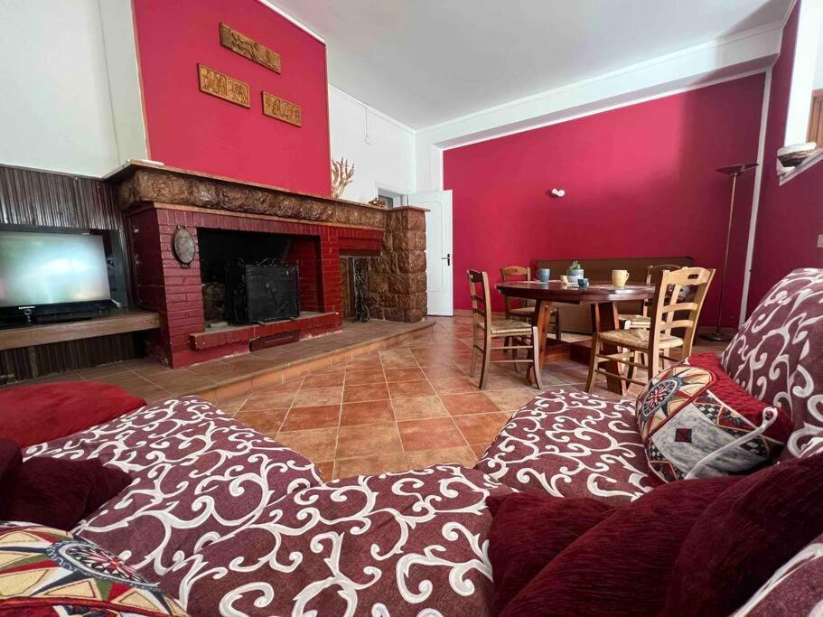 Mondello Apartment Mare Beach Экстерьер фото