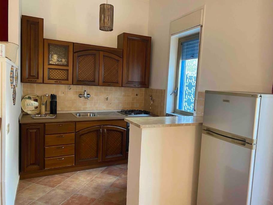 Mondello Apartment Mare Beach Экстерьер фото