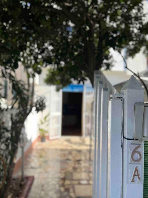 Mondello Apartment Mare Beach Экстерьер фото