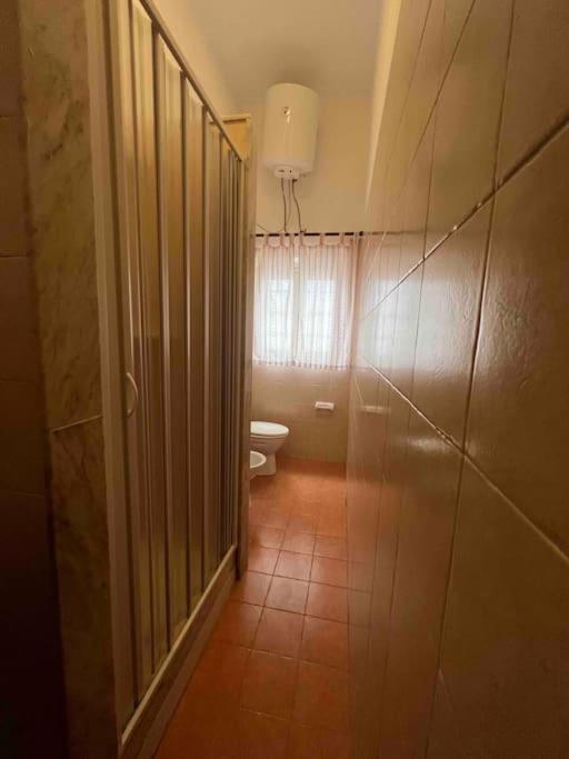 Mondello Apartment Mare Beach Экстерьер фото